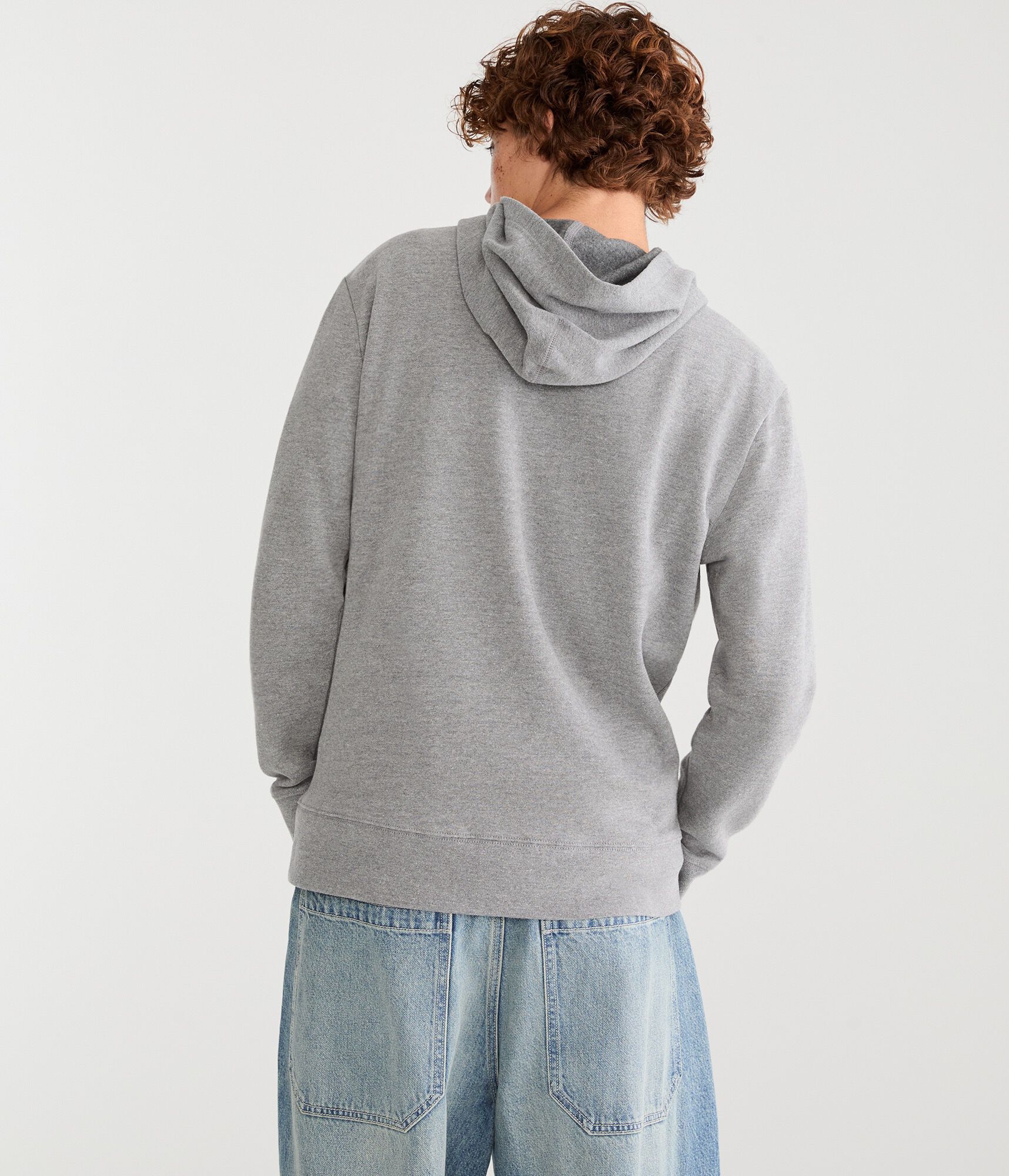 Aeropostale 1987 Pullover Hoodie