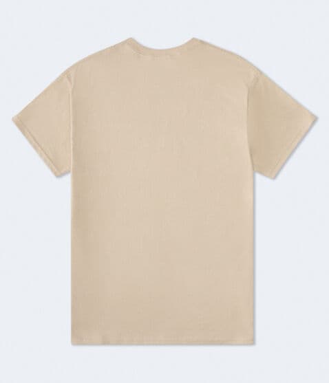 Ford Mustang Stay Wild Oversized Graphic Tee Ford Mustang Stay Wild Oversized Graphic Tee