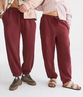Eco Essentials Jogger Sweatpants