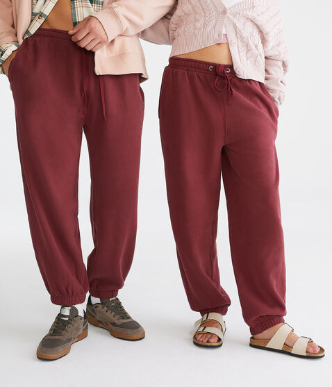 Eco Essentials Jogger Sweatpants Eco Essentials Jogger Sweatpants