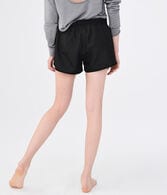 LLD Solid Running Shorts