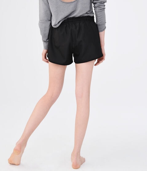 LLD Solid Running Shorts