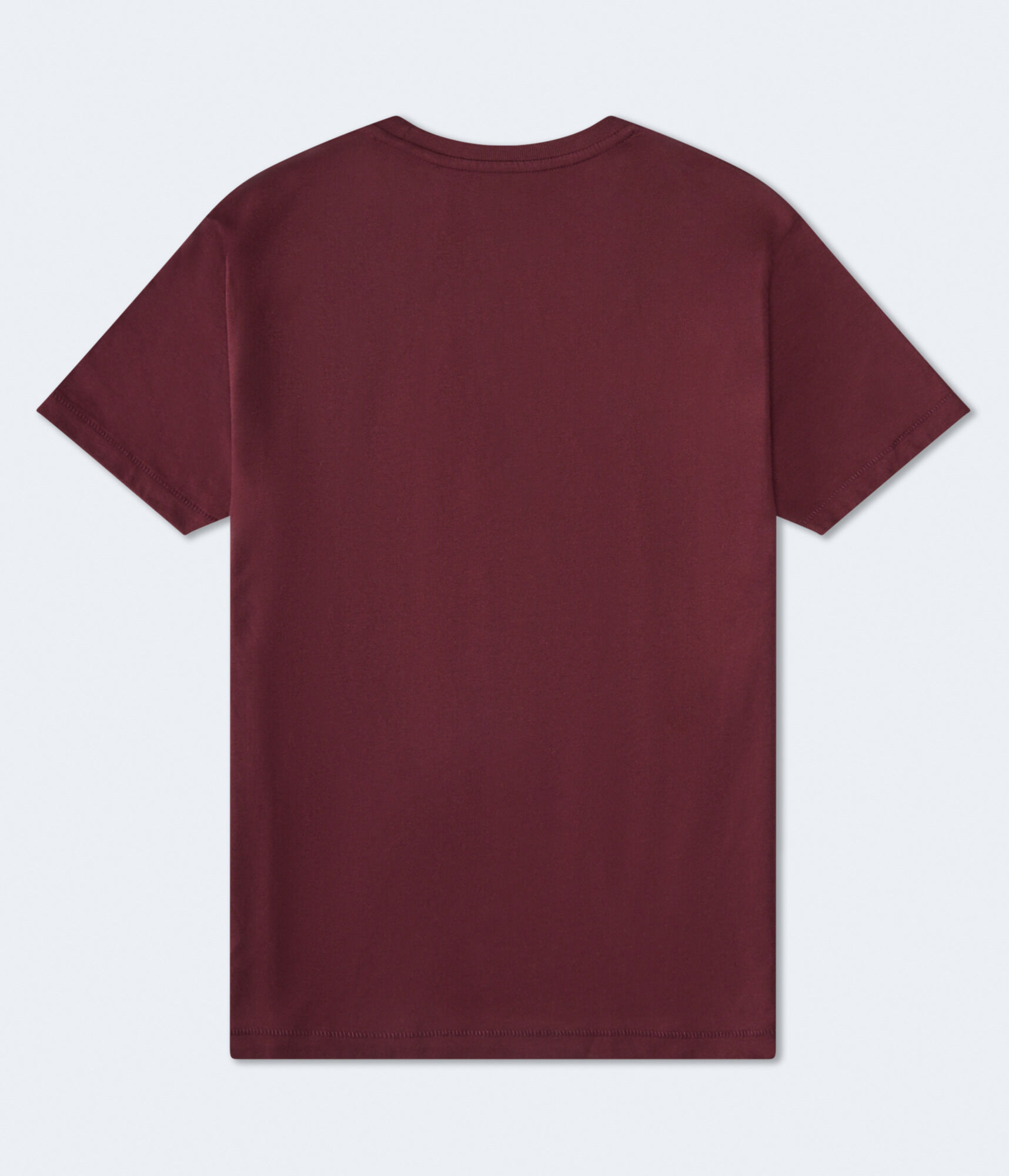 Aero Script Logo Graphic Tee