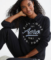 Aero East Coast Pullover Hoodie