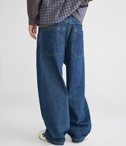 Super Baggy Jean Super Baggy Jean