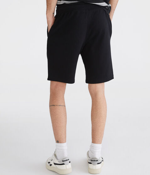 Aero NY Heritage Fleece Shorts 9" Aero NY Heritage Fleece Shorts 9"