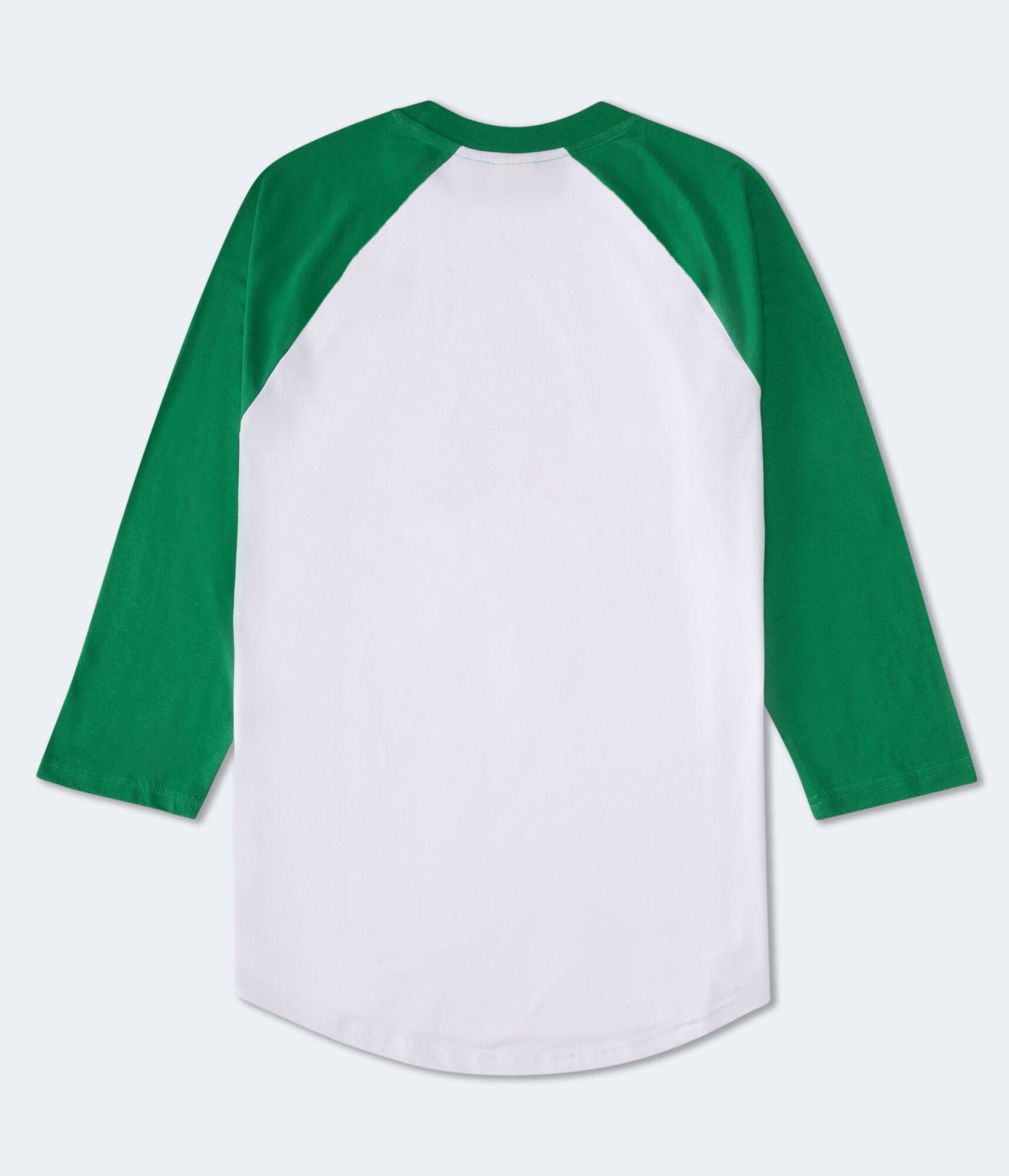 3/4 Sleeve Philadelphia Eagles Relaxed Raglan Tee