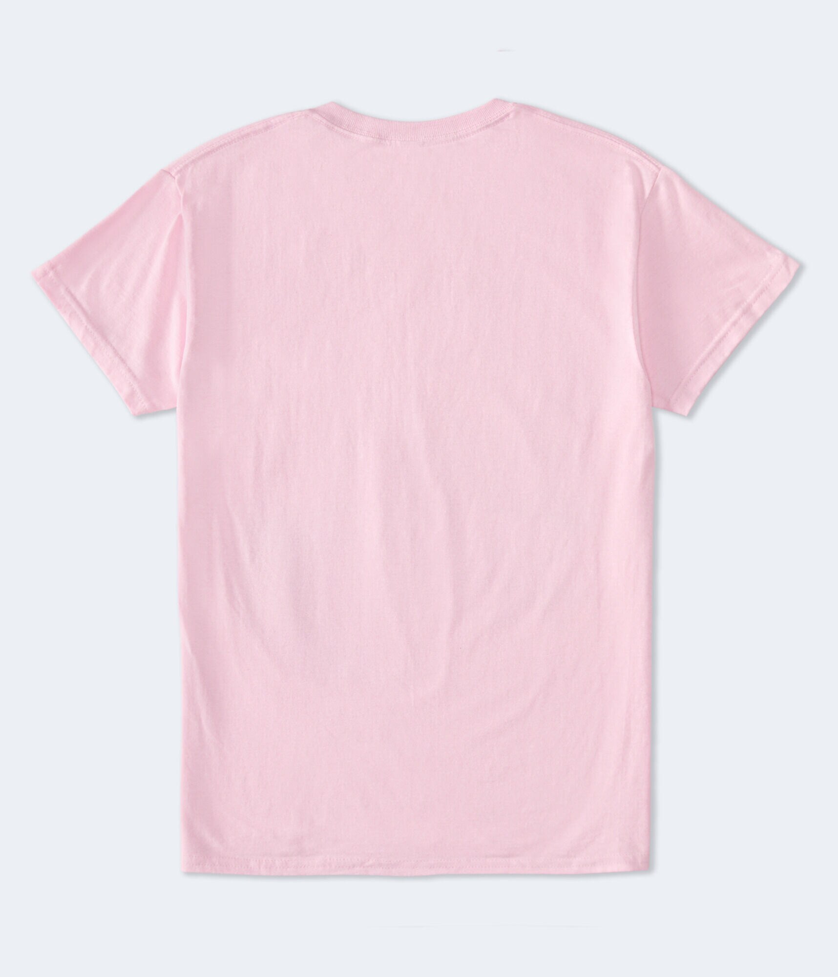 Strawberry Shortcake &amp; Custard Oversized Graphic Tee