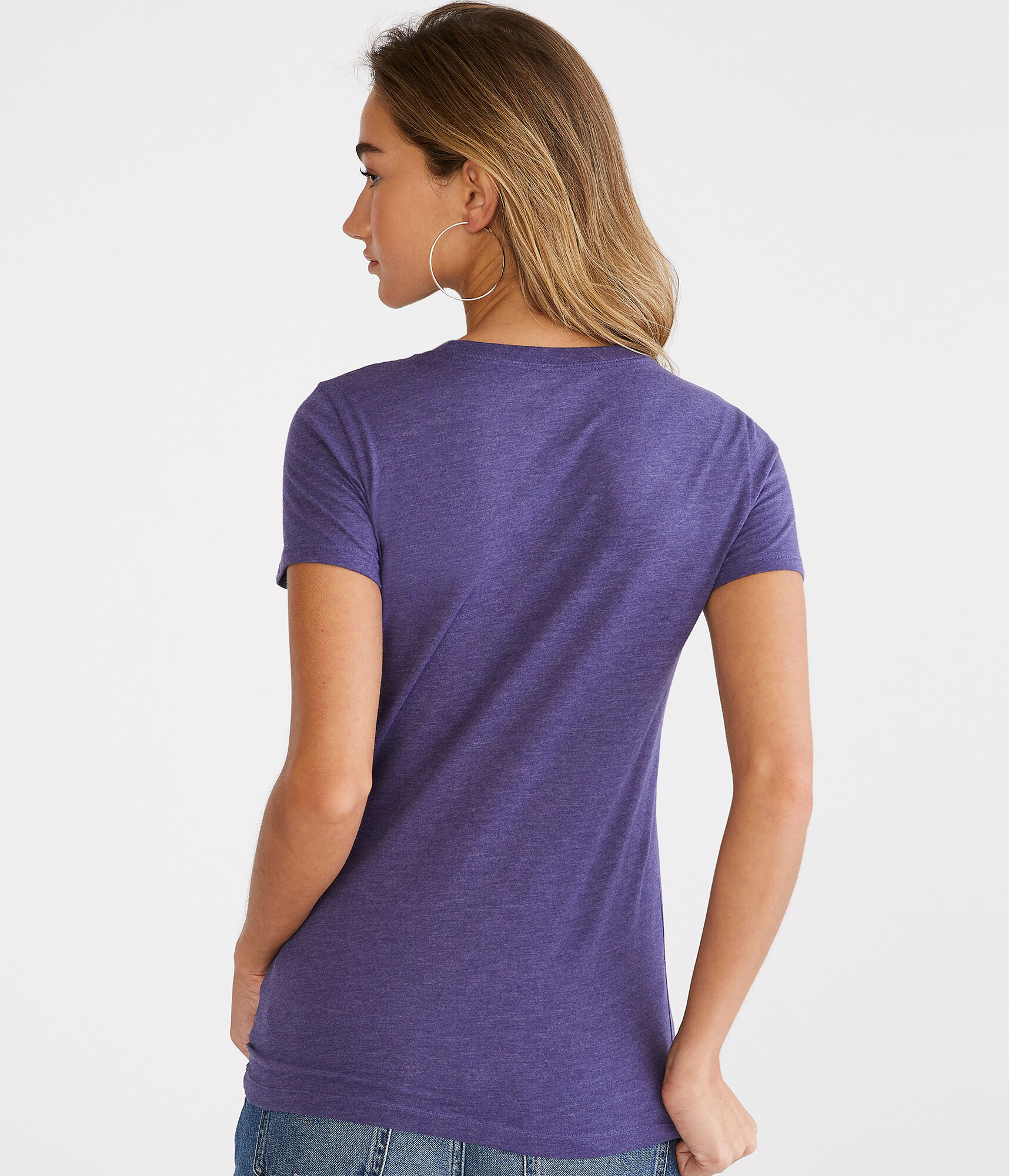 Coachella Valley Foil Graphic Tee