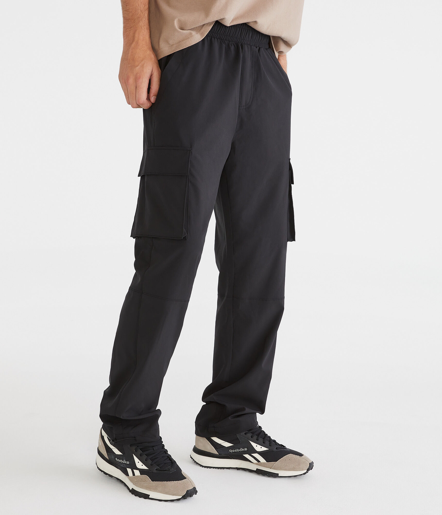 Aero MVMNT Stretch Hybrid Pants
