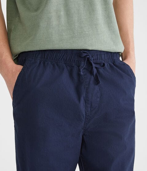 Stretch Twill Joggers Stretch Twill Joggers