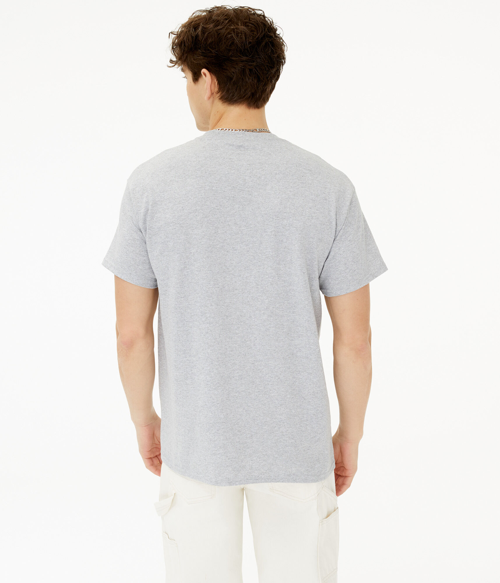 Chicago Bulls Graphic Tee