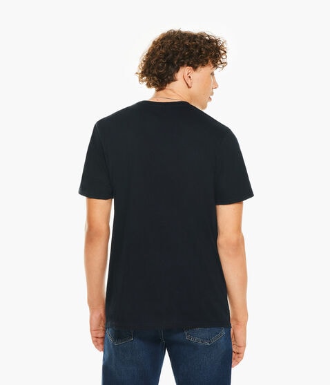 The X-Files Believe Poster Graphic Tee The X-Files Believe Poster Graphic Tee