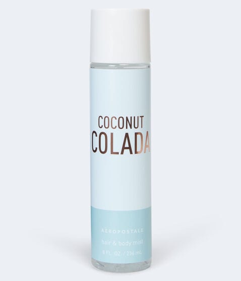 Coconut Colada Hair & Body Mist Coconut Colada Hair & Body Mist