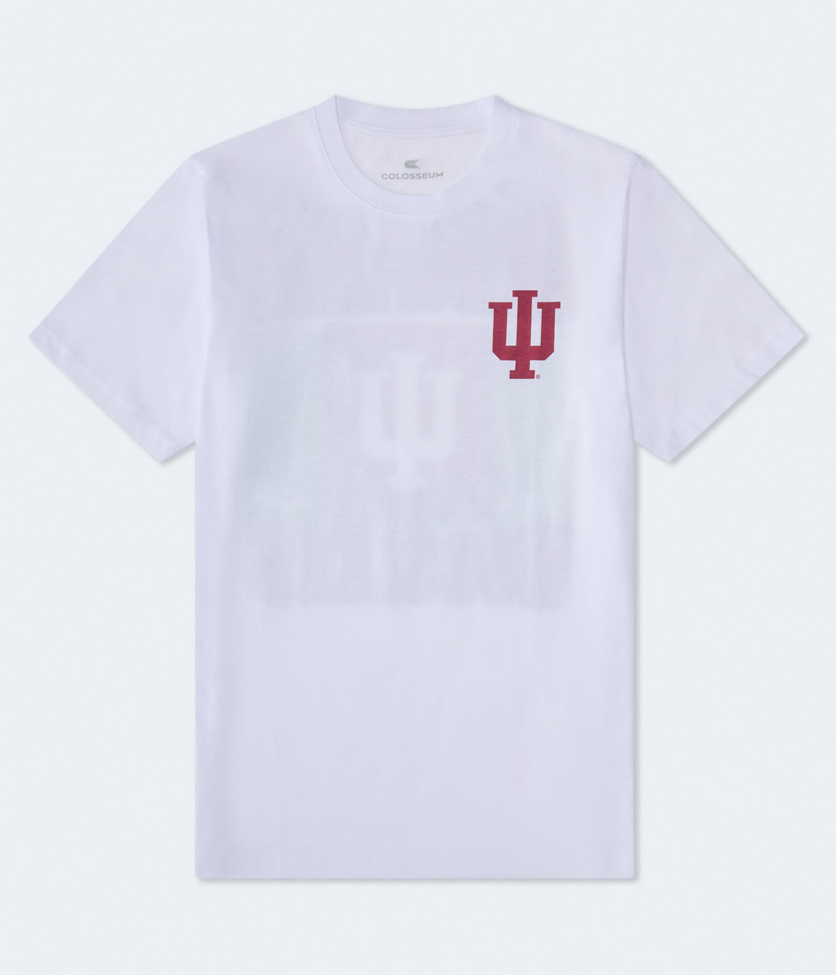 Indiana Hoosiers Relaxed Graphic Tee