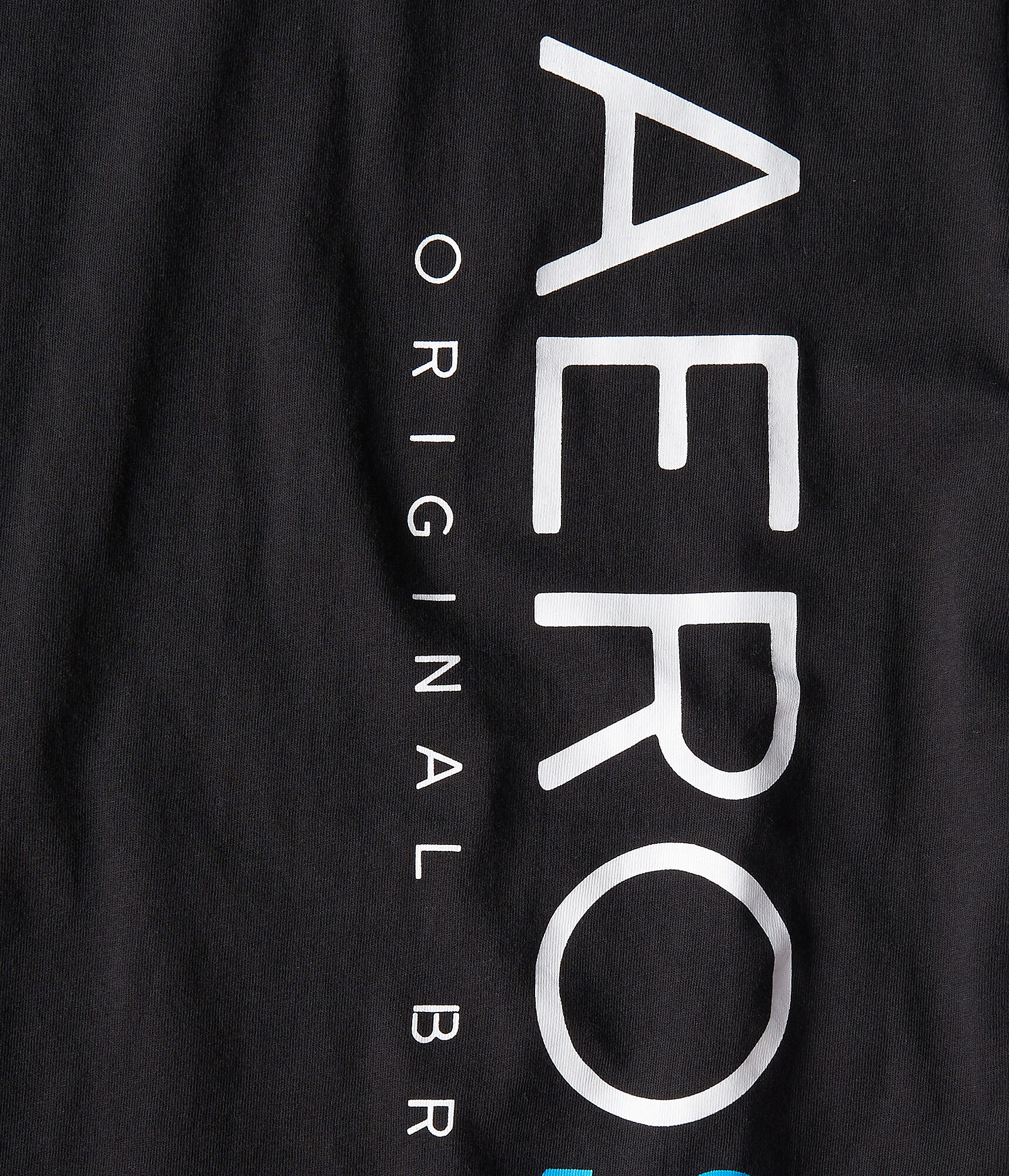 Vertical Aero 1987 Graphic Tee