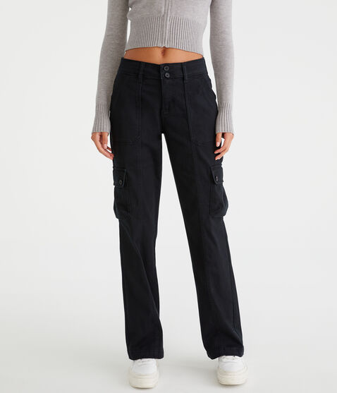 Bootcut Cargo Pants Bootcut Cargo Pants
