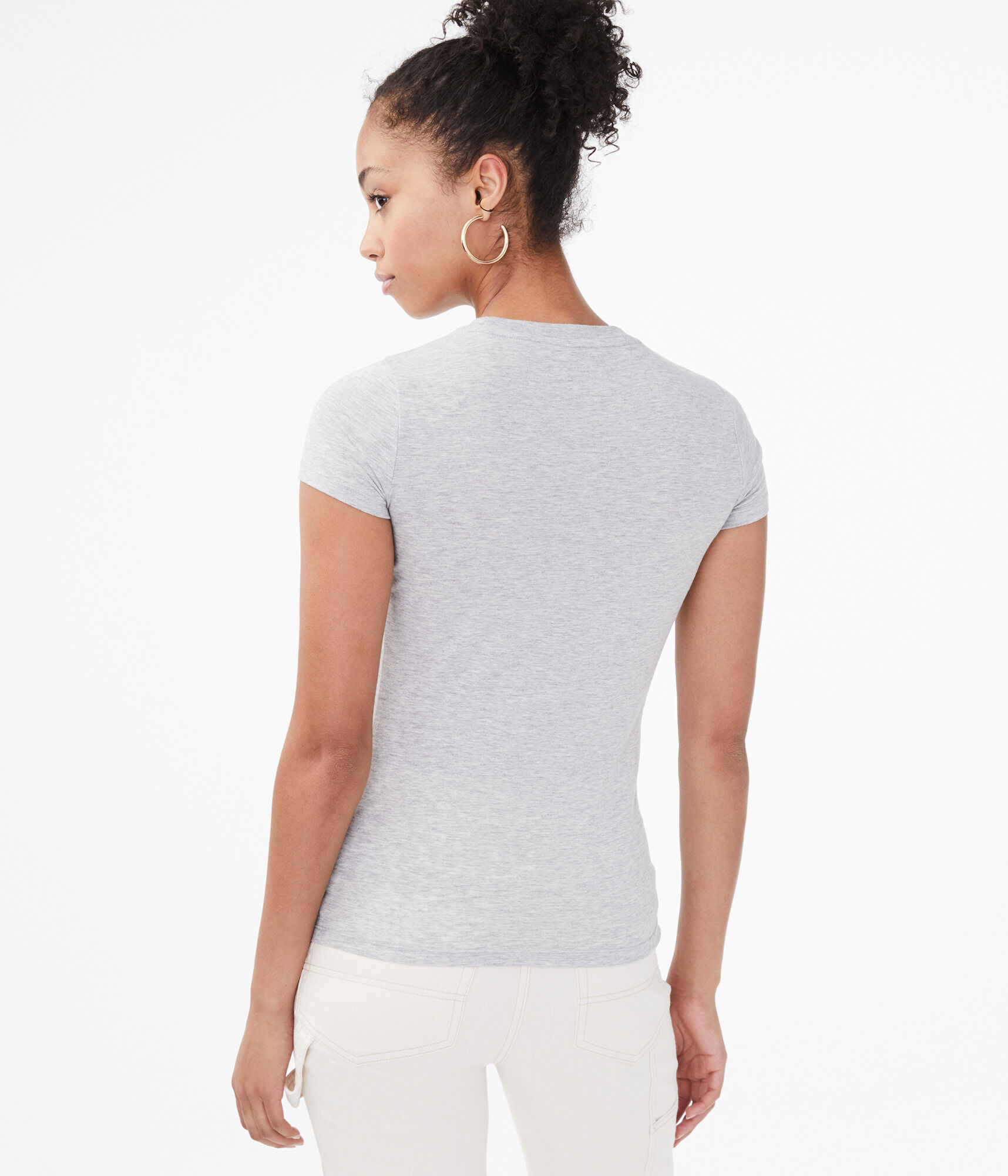 Aero 87 Stripe Graphic Tee