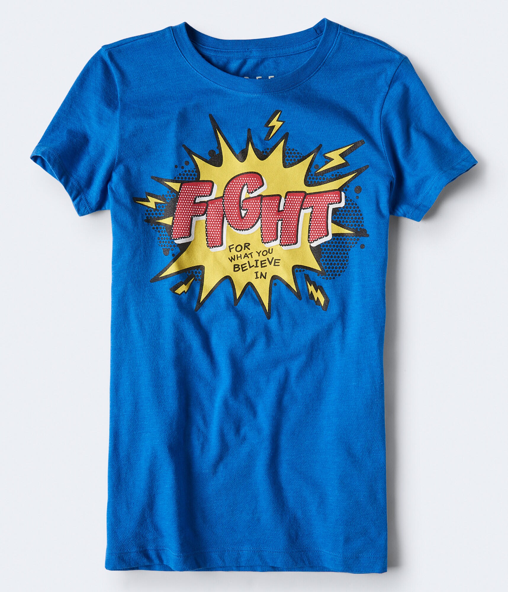 Free State Fight Graphic Tee