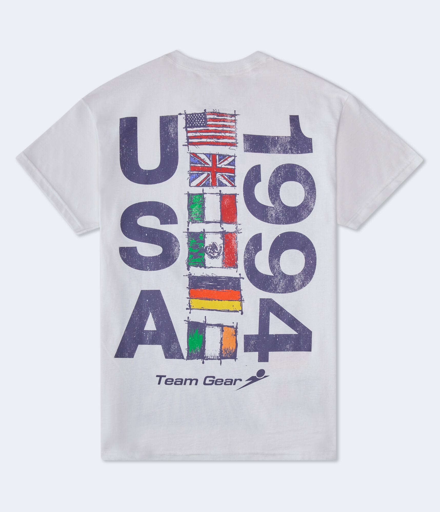 USA 1994 Relaxed Graphic Tee