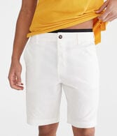 Classic Chino Shorts 9.5"