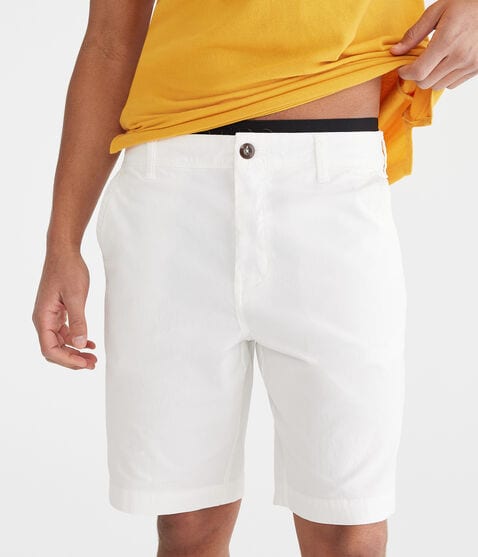 Classic Chino Shorts 9.5" Classic Chino Shorts 9.5"