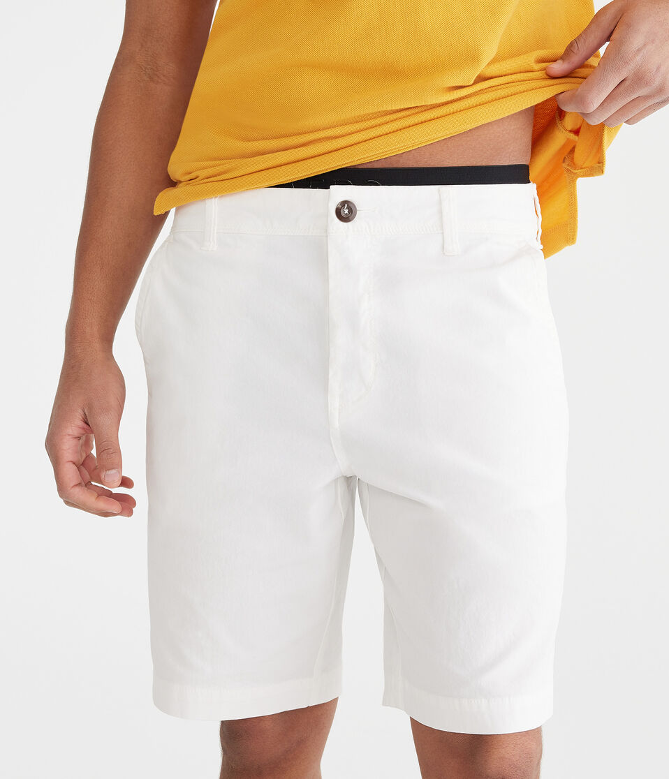 Classic Chino Shorts 9.5"