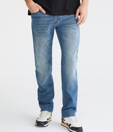 Straight Premium Air Jean Straight Premium Air Jean