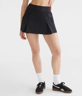 Flex Active Pleated Cargo Skort