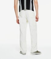 Relaxed Carpenter Jean