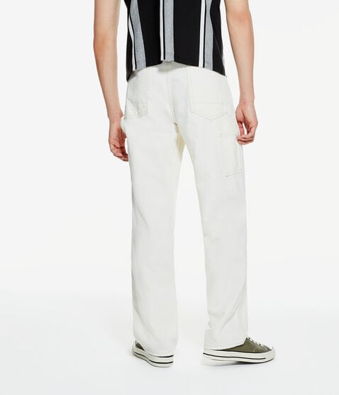 Relaxed Carpenter Jean Relaxed Carpenter Jean