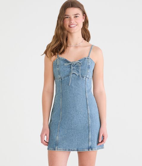 New Women & Teen Girl's Dresses| New Arrivals | Aeropostale New Women & Teen Girl's Dresses| New Arrivals | Aeropostale