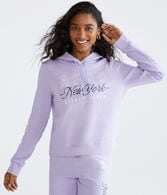 Aero New York Pullover Hoodie