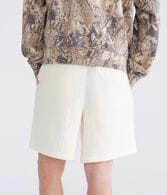 Gauze All Day Jogger Shorts 7"