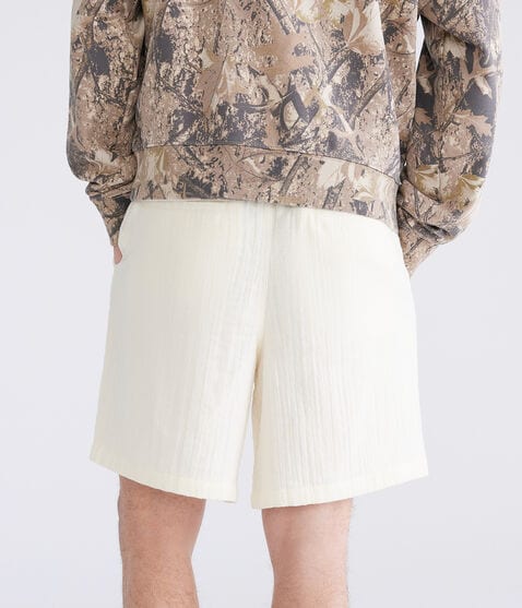 Gauze All Day Jogger Shorts 7" Gauze All Day Jogger Shorts 7"