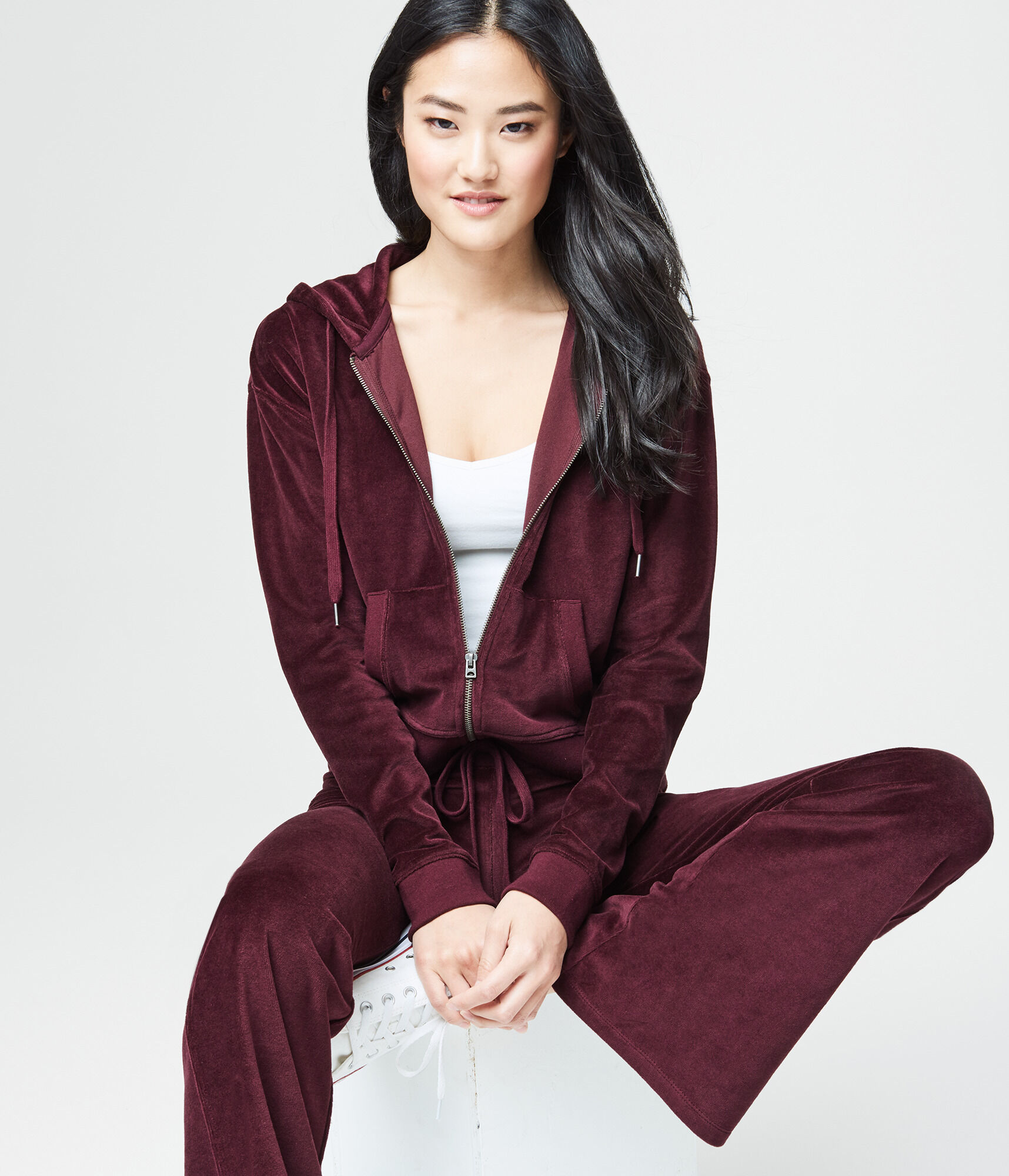 Aeropostale tracksuit Clearance