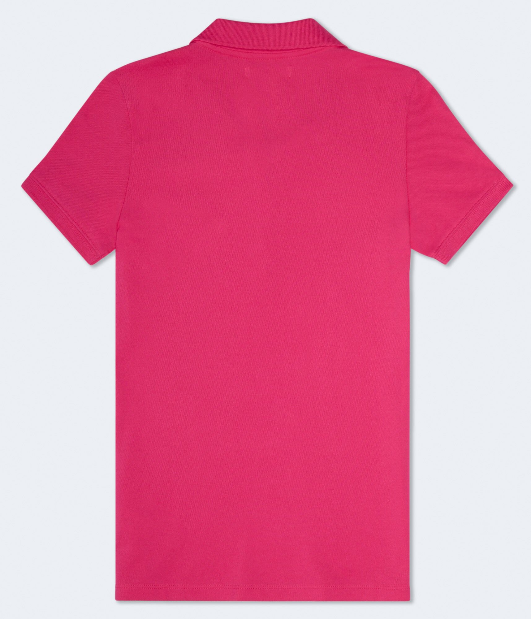 A87 Piqu&eacute; Polo