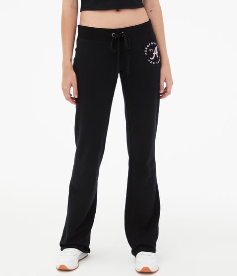 Aeropostale Circle Fit & Flare Sweatpants***