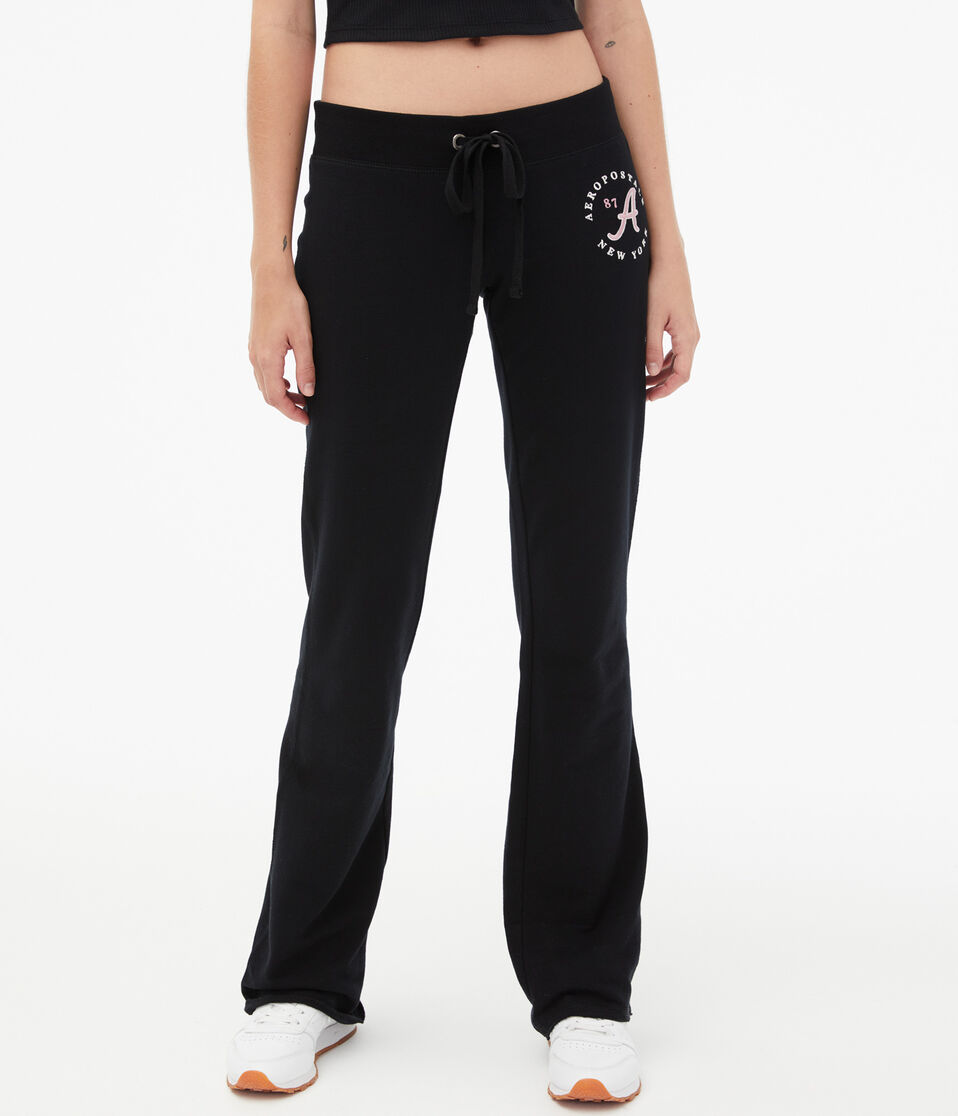 Aeropostale Circle Fit & Flare Sweatpants***