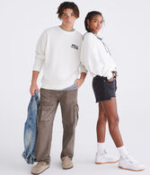 New York Boxing Club Essentials Crew Sweatshirt