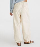 Parachute Pants