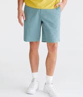 Classic Chino Shorts 9.5"