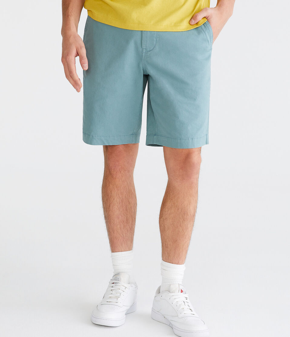 Classic Chino Shorts 9.5"