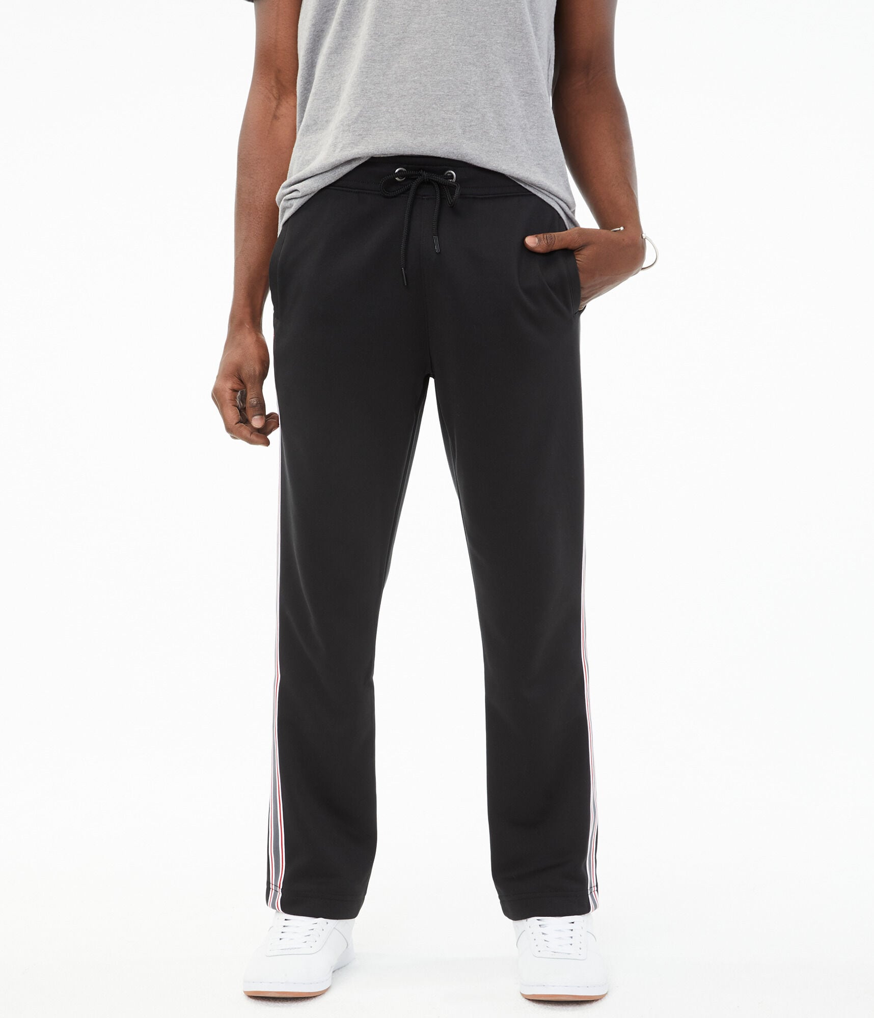 aeropostale track pants