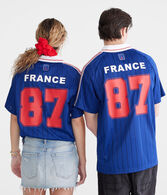 France Soccer Top