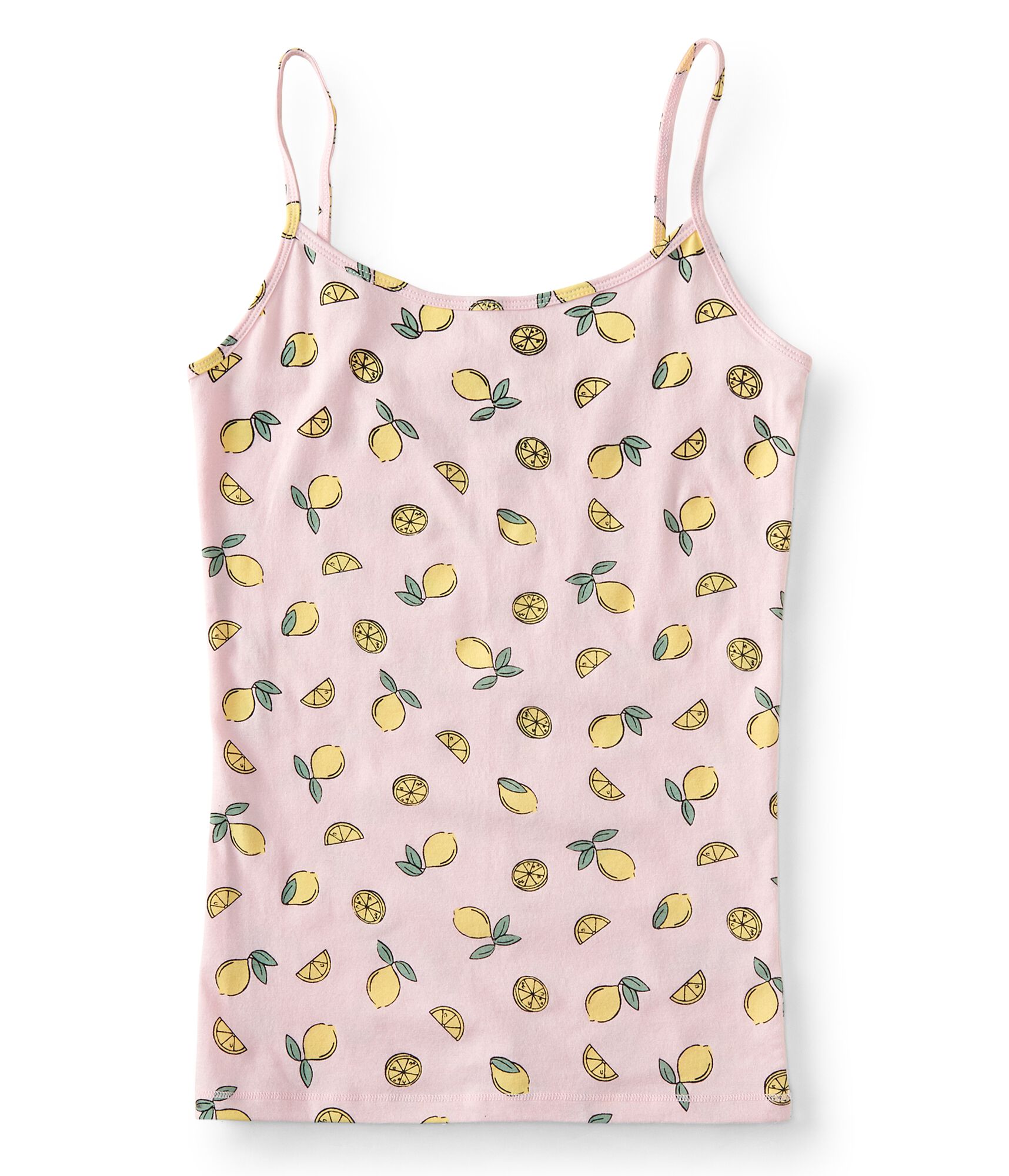 Lemons Basic Cami