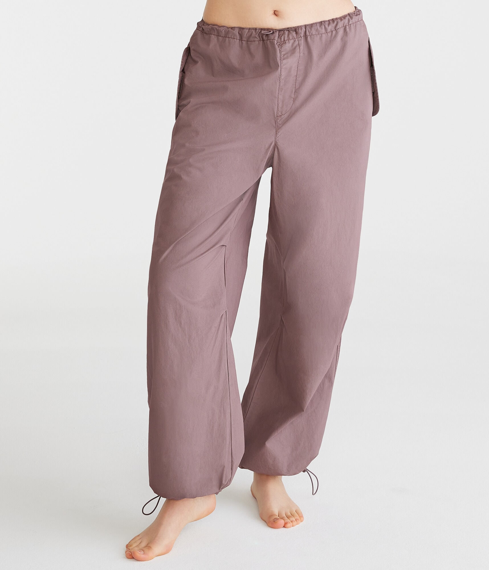 Parachute Pants