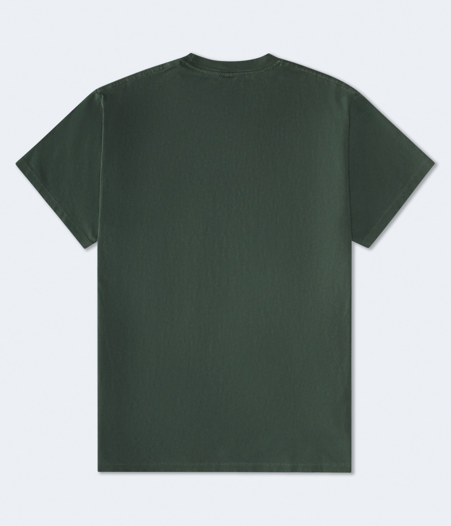 Ford Mustang Relaxed Graphic Tee