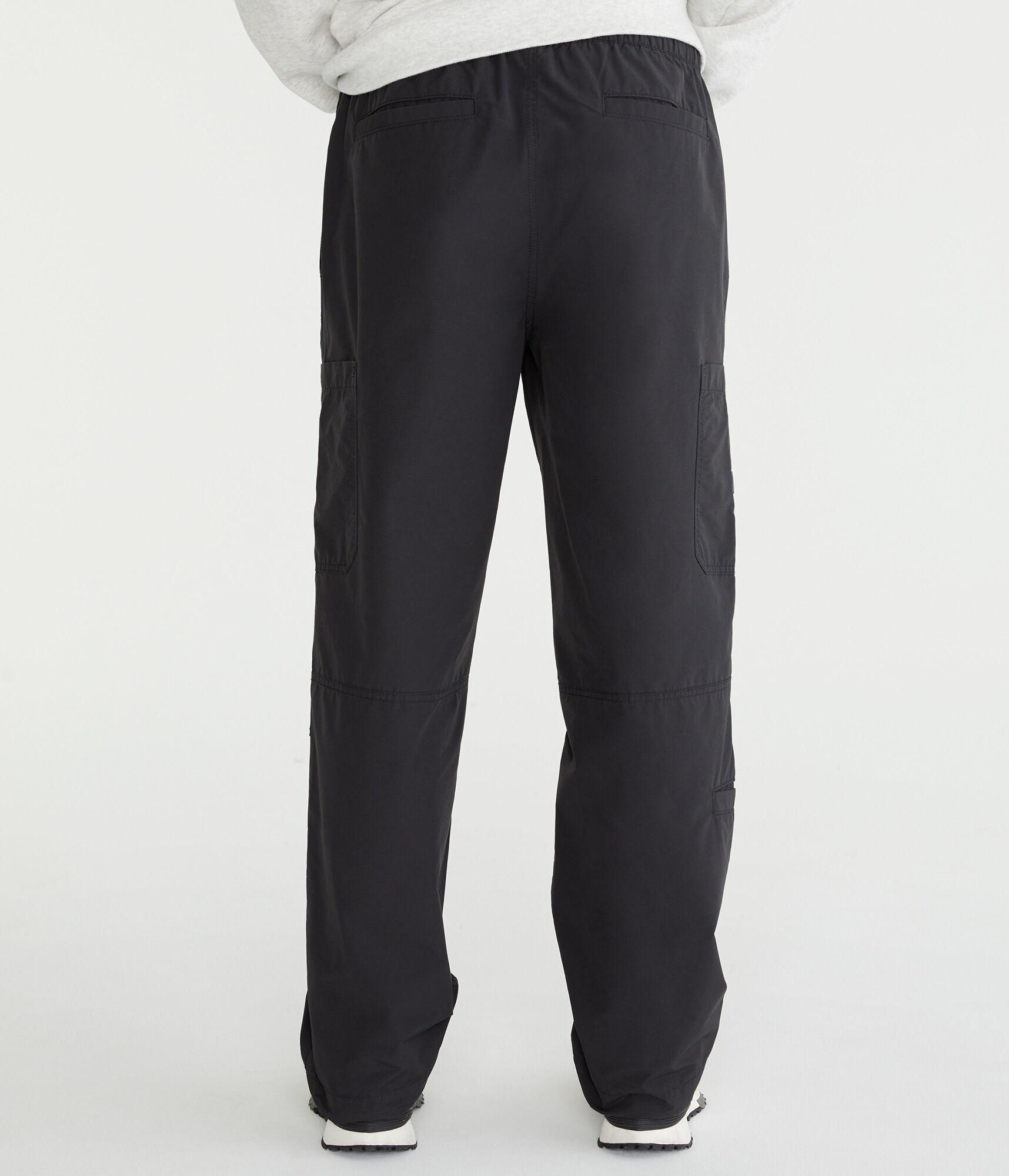 Belted Trek Cargo Pants