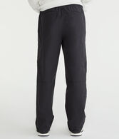 Belted Trek Cargo Pants